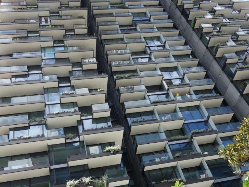 Chippendale NSW 2008