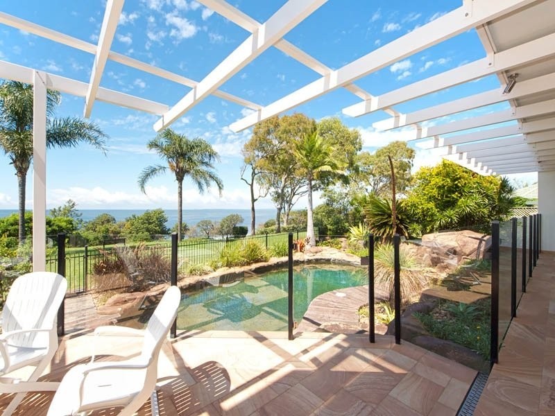 Sandstone Point QLD 4511