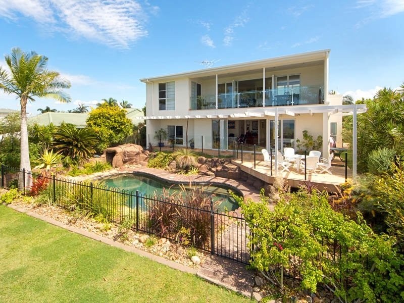 Sandstone Point QLD 4511