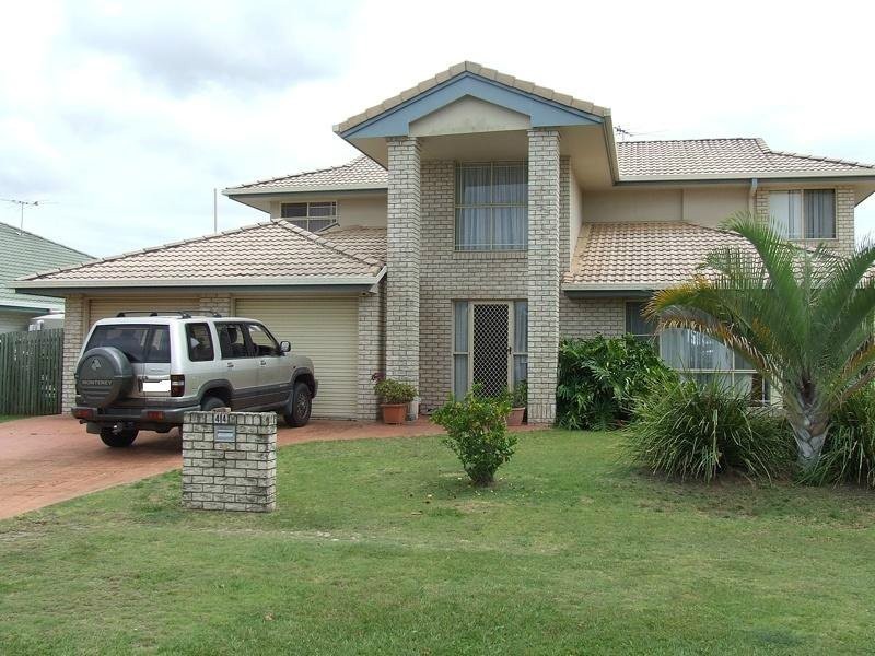 Banksia Beach QLD 4507