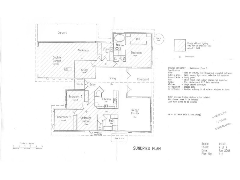 Banksia Beach QLD 4507