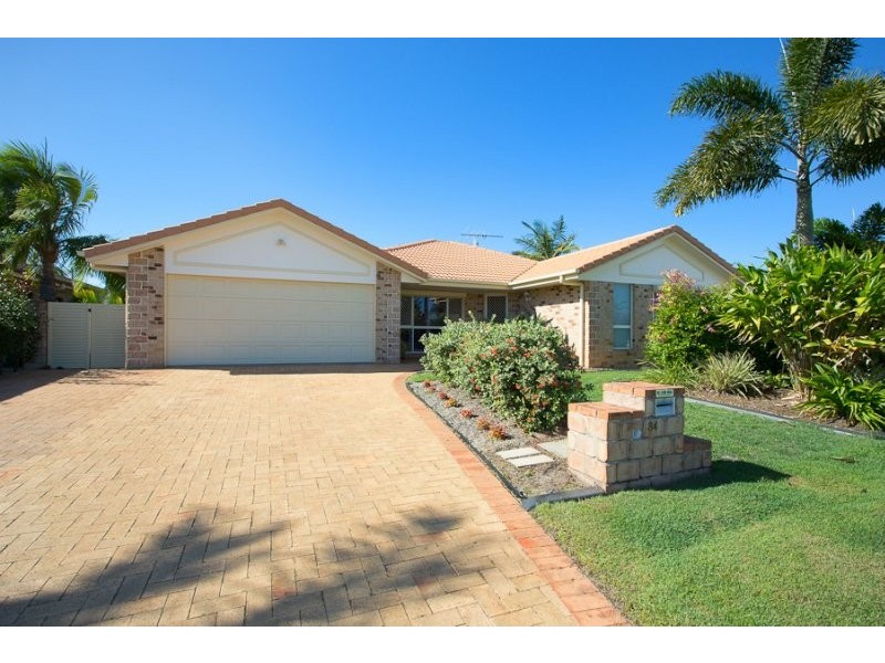 Banksia Beach QLD 4507