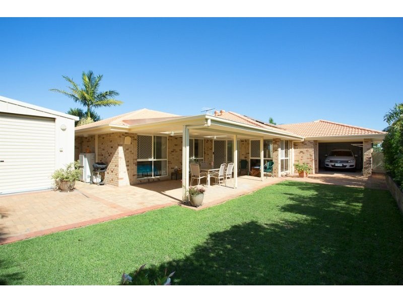 Banksia Beach QLD 4507