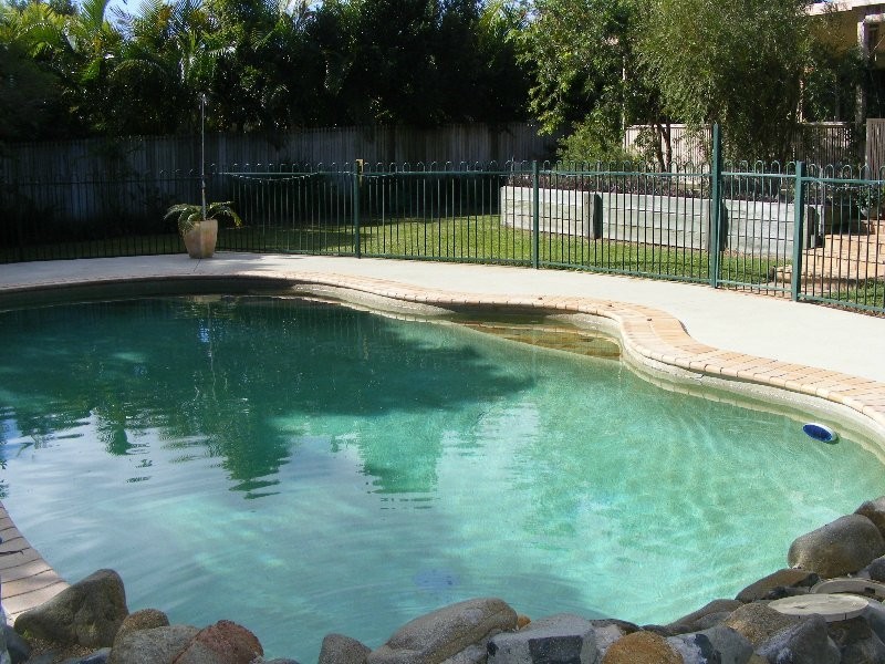 Sandstone Point QLD 4511