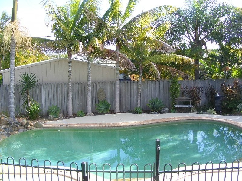 Sandstone Point QLD 4511