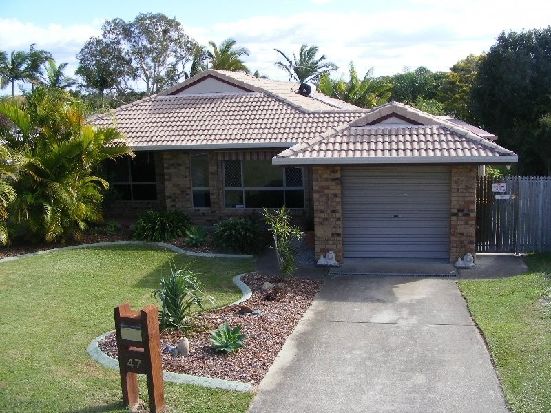 Sandstone Point QLD 4511