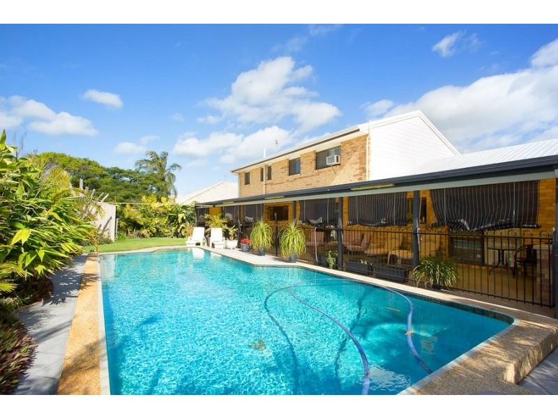 Banksia Beach QLD 4507