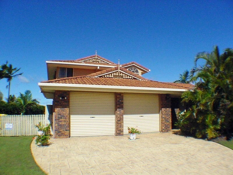 Banksia Beach QLD 4507