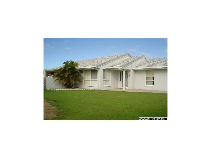 Banksia Beach QLD 4507