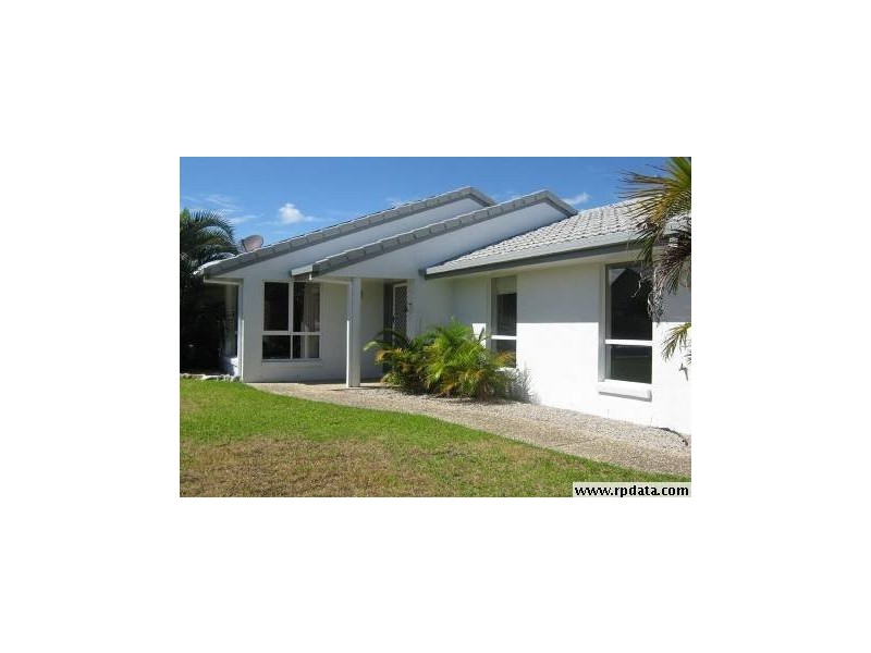 Banksia Beach QLD 4507