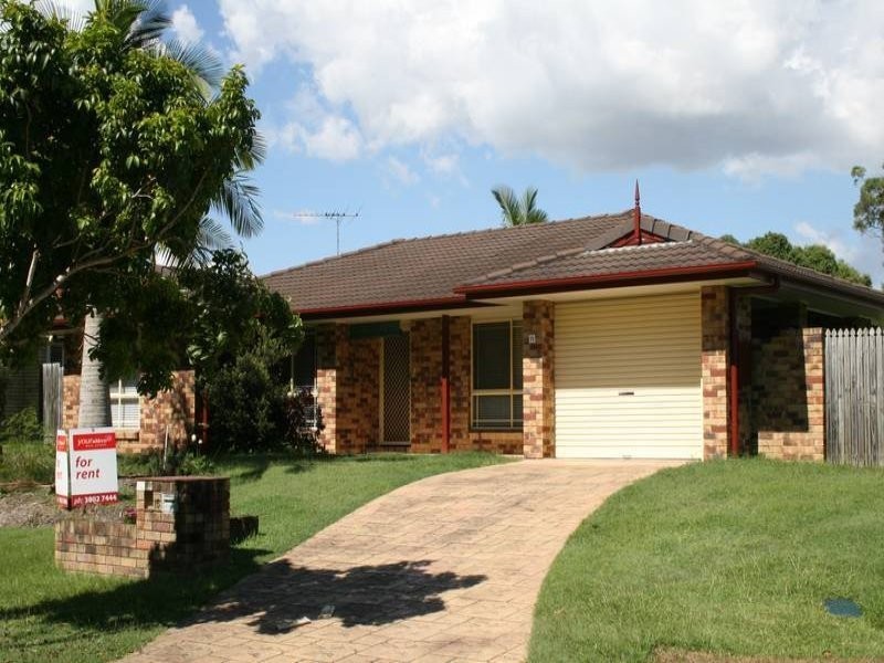 15 Solandra Circuit, Regents Park QLD 4118