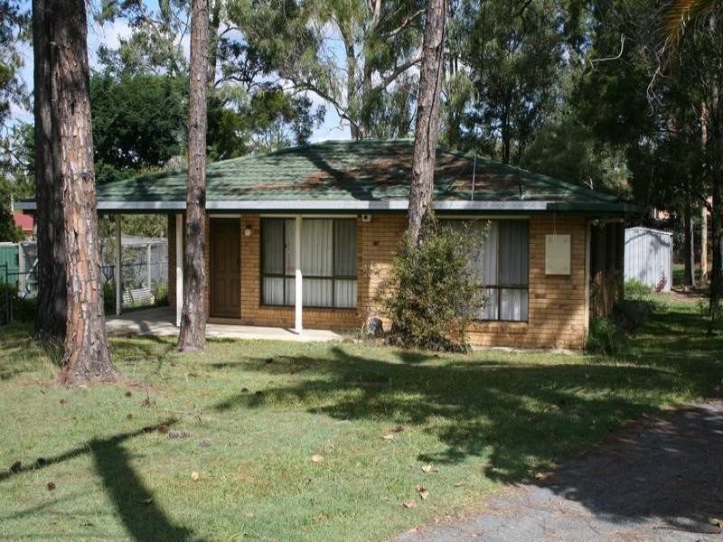 7 Cassia Street, Browns Plains QLD 4118