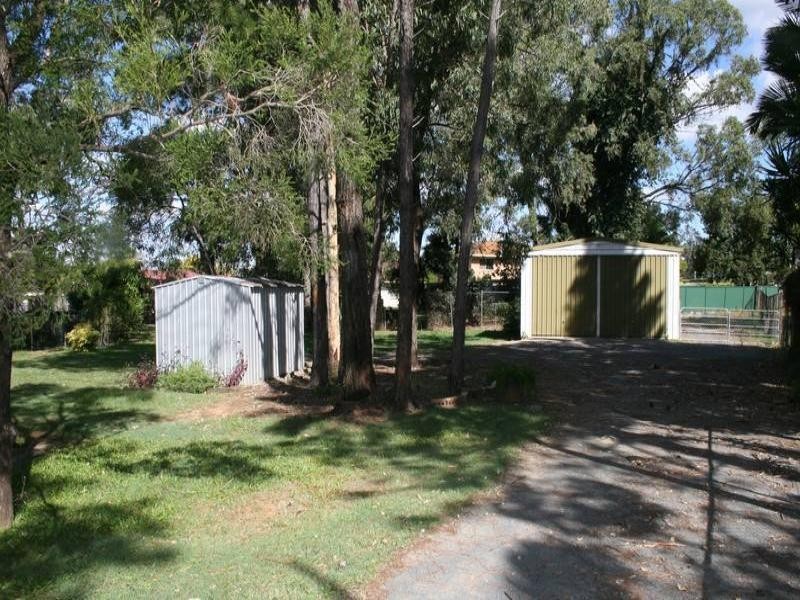 7 Cassia Street, Browns Plains QLD 4118