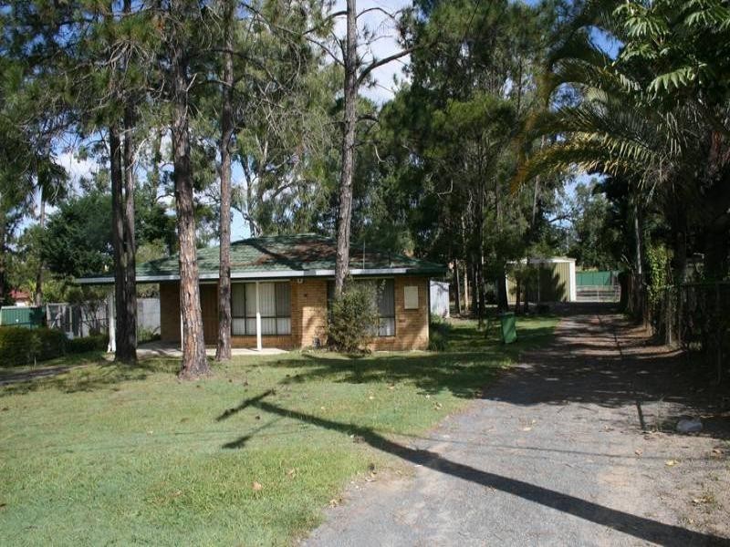 7 Cassia Street, Browns Plains QLD 4118
