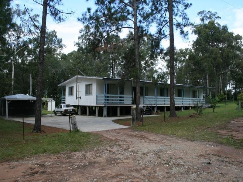 630 Middle Road, Greenbank QLD 4124