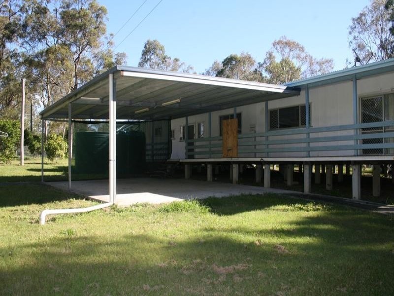 630 Middle Road, Greenbank QLD 4124