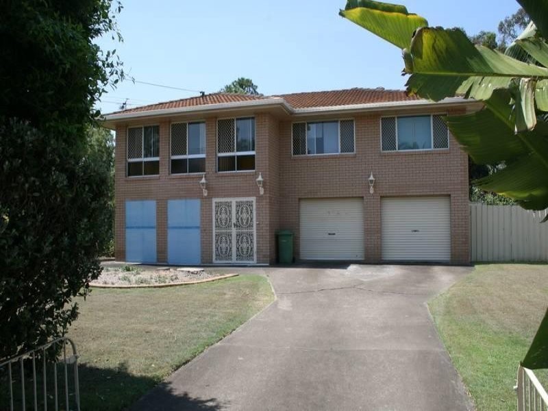6 Janita Drive, Browns Plains QLD 4118