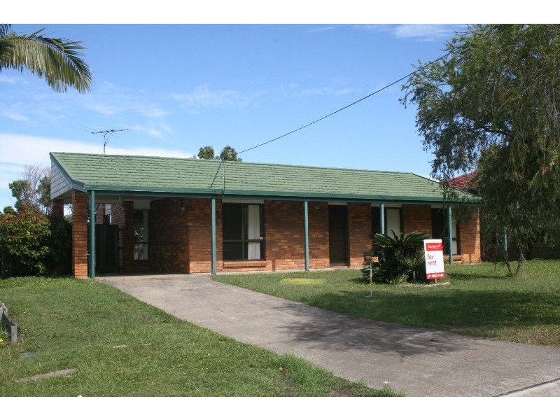 61 Mayfair Drive, Browns Plains QLD 4118