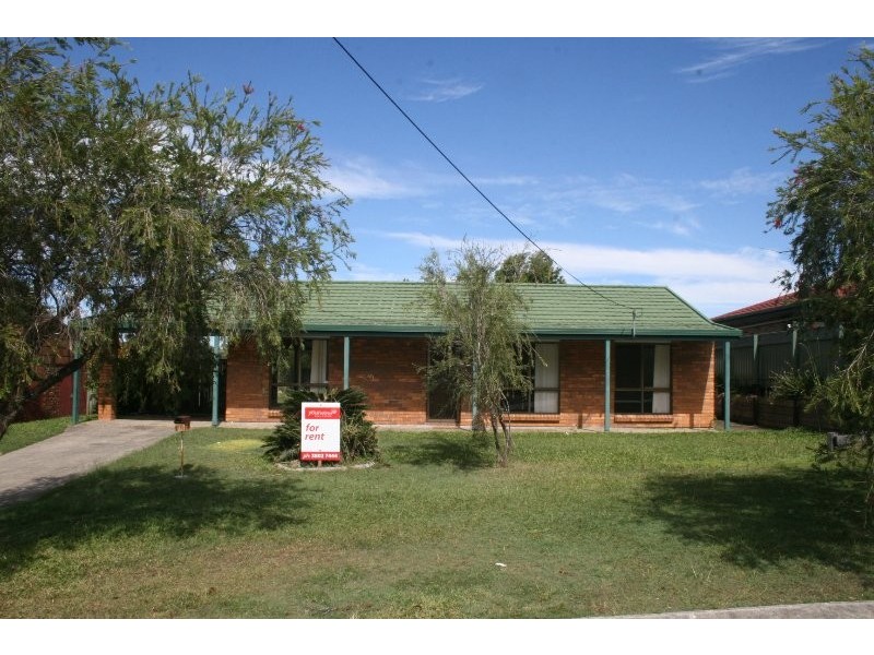 61 Mayfair Drive, Browns Plains QLD 4118