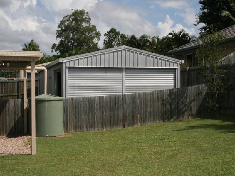 16 Penfold Street, Hillcrest QLD 4118