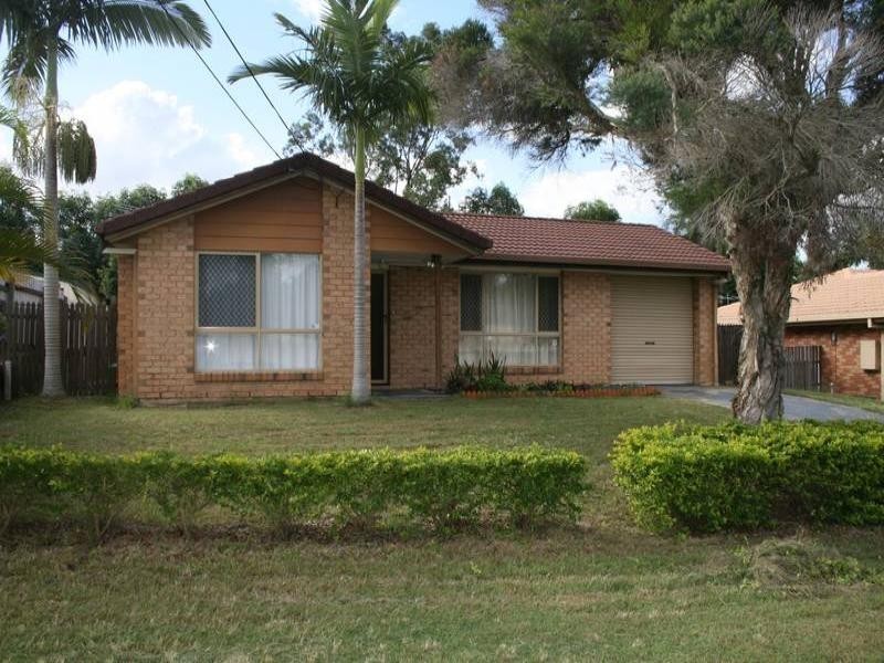 30 Ammons Street, Browns Plains QLD 4118