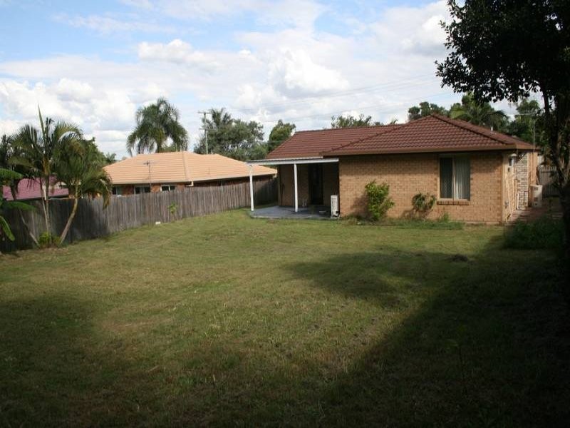 30 Ammons Street, Browns Plains QLD 4118