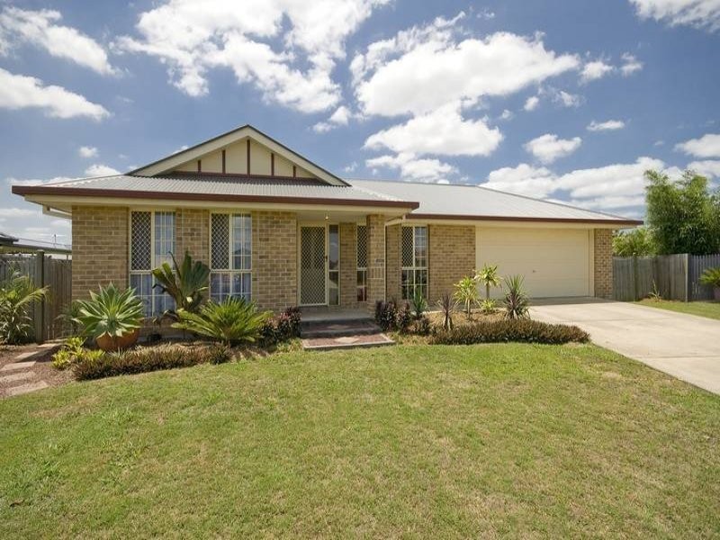 32 Lake Somerset Court, Logan Reserve QLD 4133