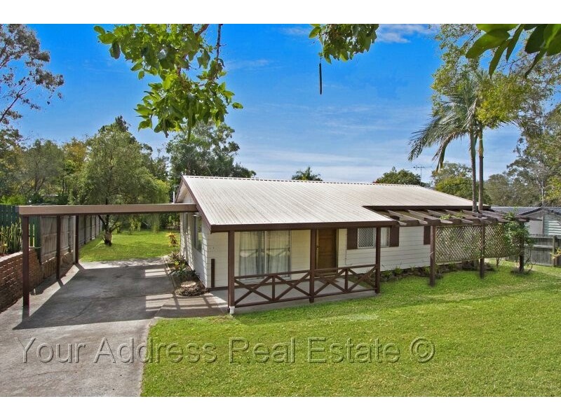 8 Barry Street, Boronia Heights QLD 4124