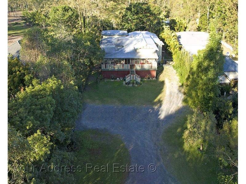 56 Smith Road, Park Ridge South QLD 4125