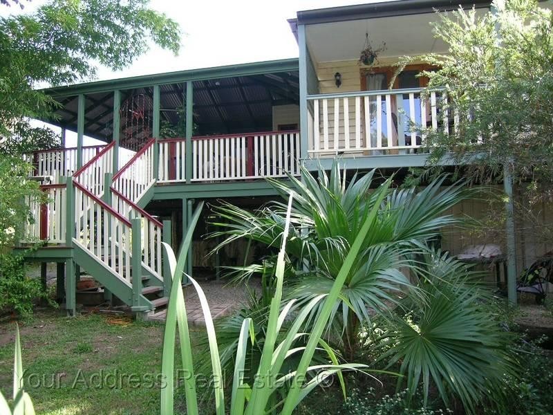 56 Smith Road, Park Ridge South QLD 4125