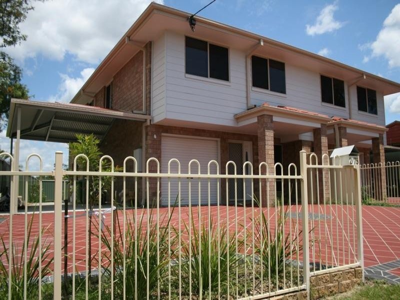 2/75 Vansittart Road, Regents Park QLD 4118