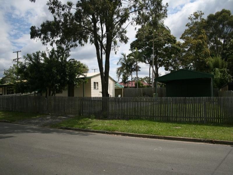 10B Cunningham Street, Boronia Heights QLD 4124