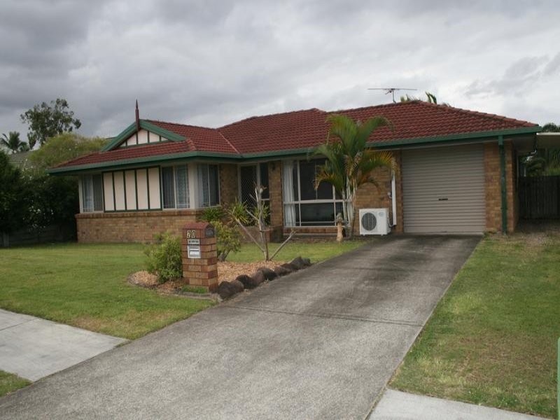 20 Bottlebrush Drive, Regents Park QLD 4118