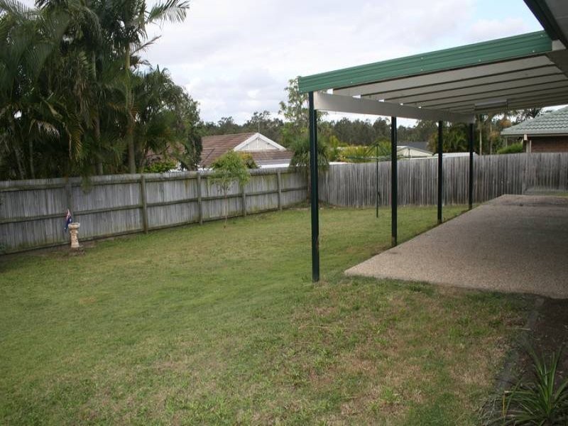 20 Bottlebrush Drive, Regents Park QLD 4118