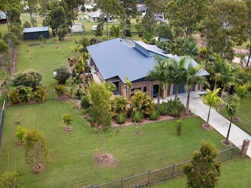 16 Dianella Court, New Beith QLD 4124