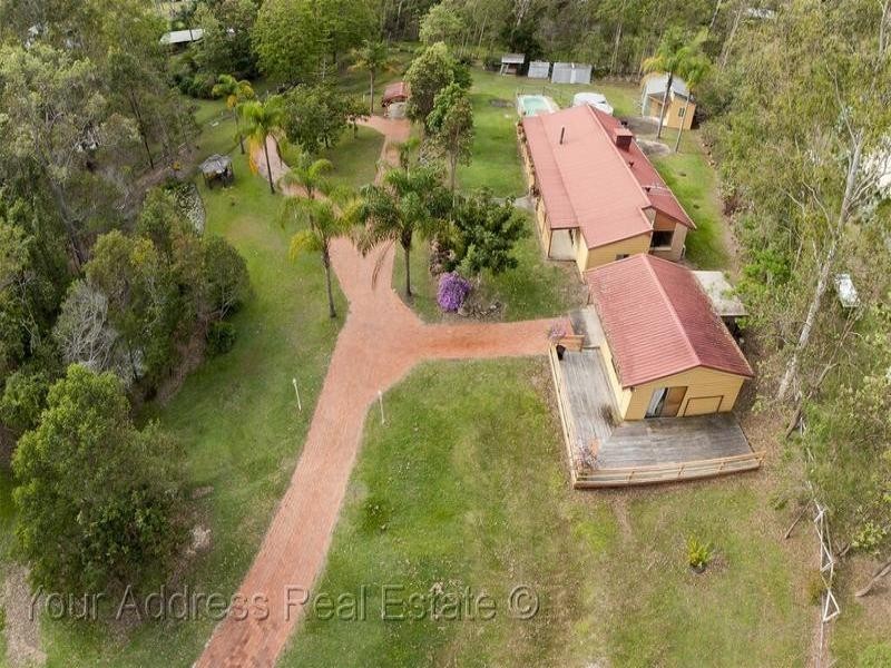 77-81 Ison Road, Greenbank QLD 4124