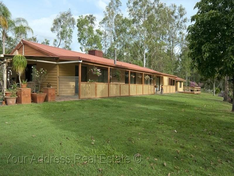 77-81 Ison Road, Greenbank QLD 4124