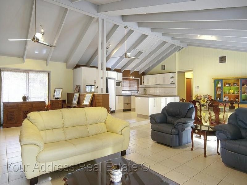 77-81 Ison Road, Greenbank QLD 4124