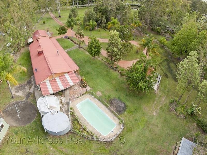 77-81 Ison Road, Greenbank QLD 4124