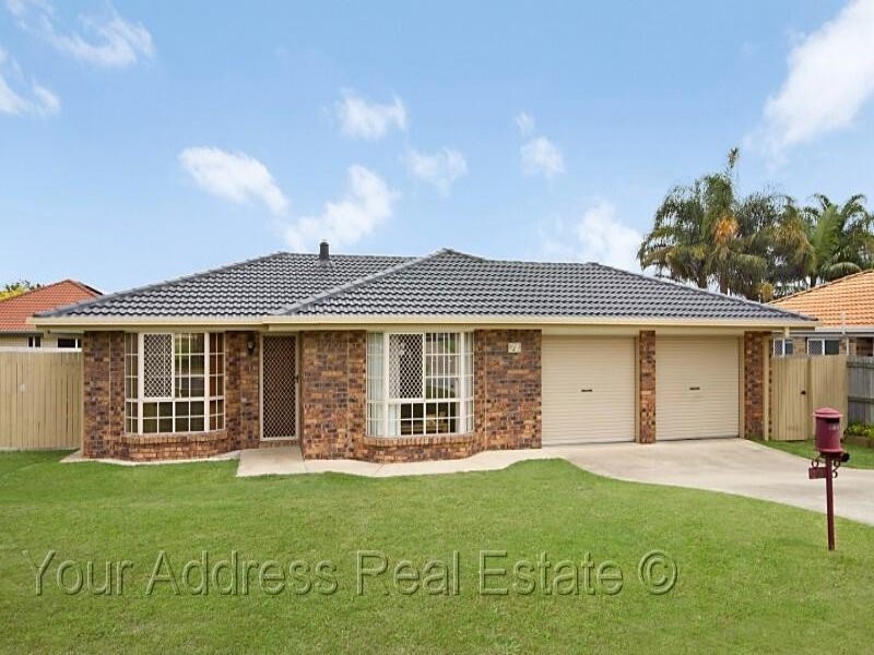 73 Bushland Drive, Regents Park QLD 4118