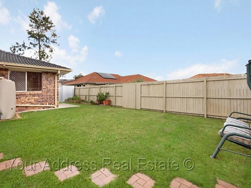 73 Bushland Drive, Regents Park QLD 4118