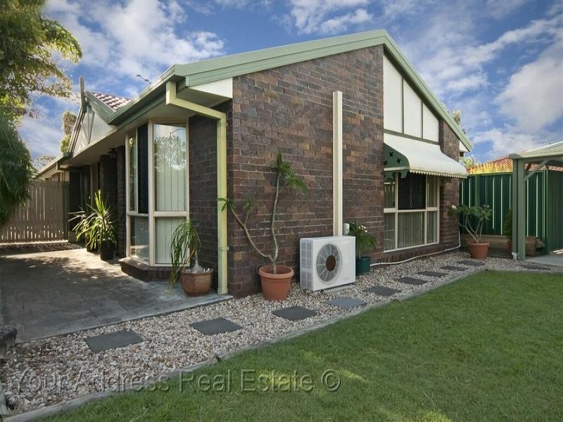 110 Bottlebrush Drive, Regents Park QLD 4118