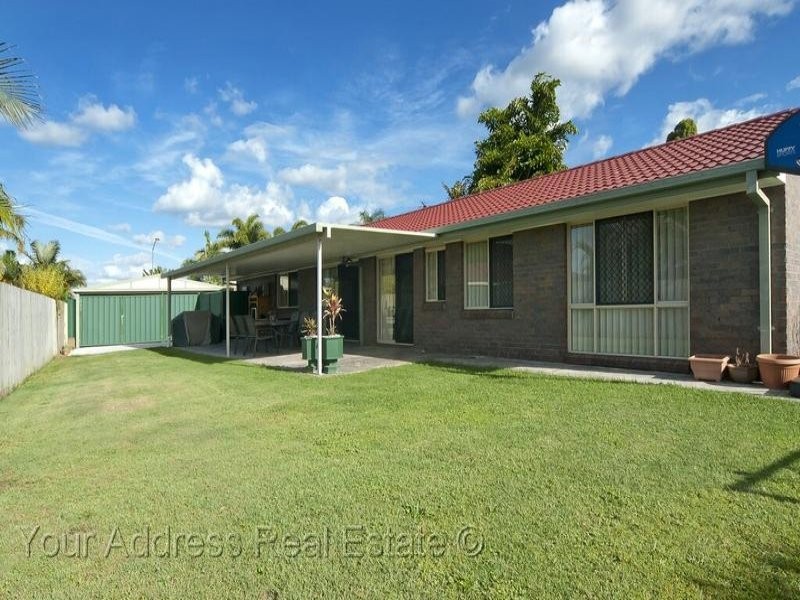 110 Bottlebrush Drive, Regents Park QLD 4118