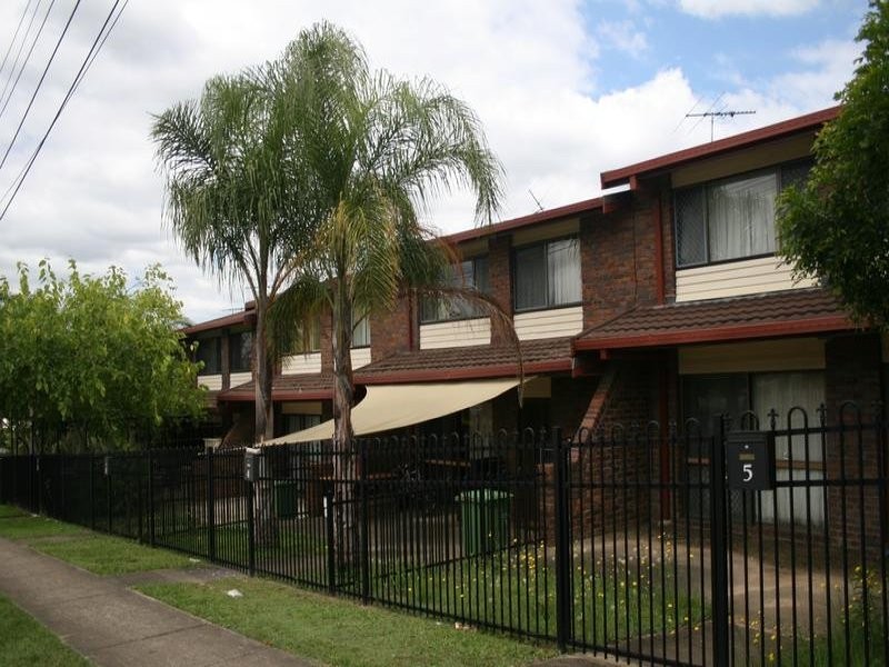 4/24 Duke Street, Slacks Creek QLD 4127