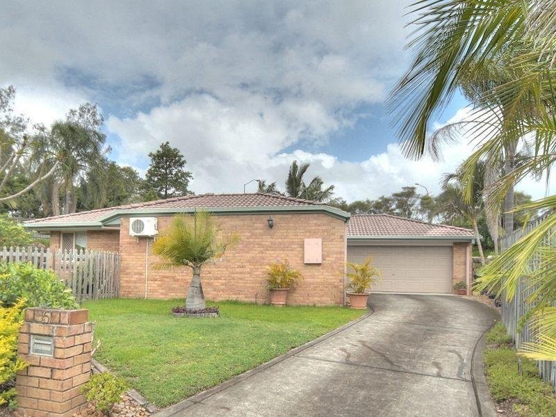 5 O’Neill Court, Calamvale QLD 4116