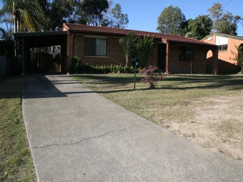 17 Glendale Crescent, Browns Plains QLD 4118