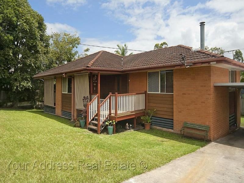 18 Modillion St, Woodridge QLD 4114