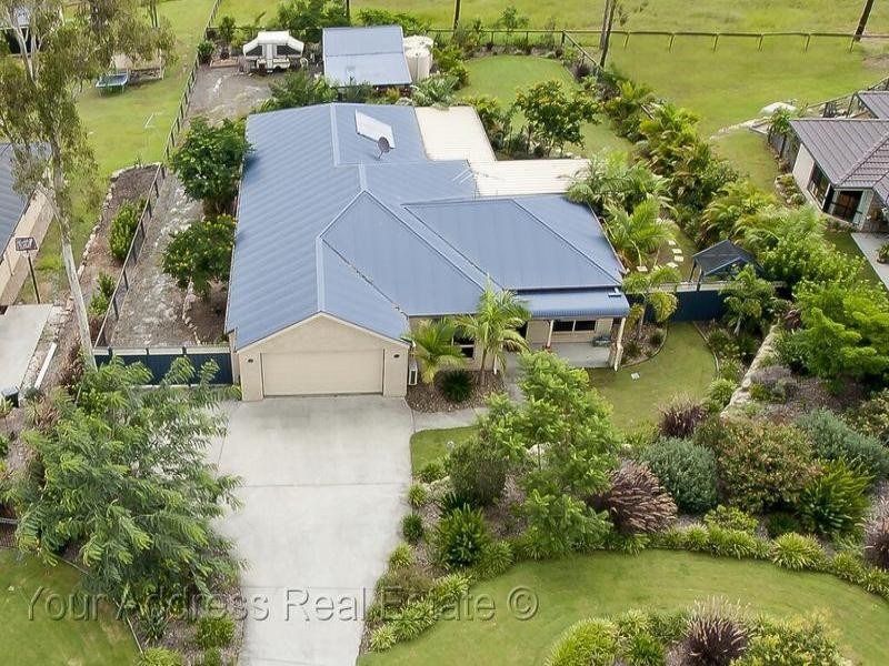 32 Brown Beech Crescent, Jimboomba QLD 4280