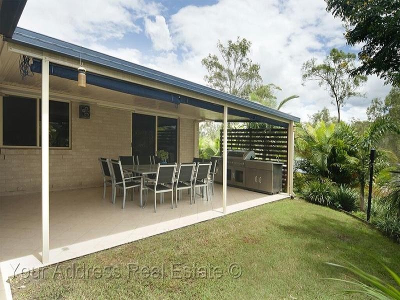 32 Brown Beech Crescent, Jimboomba QLD 4280