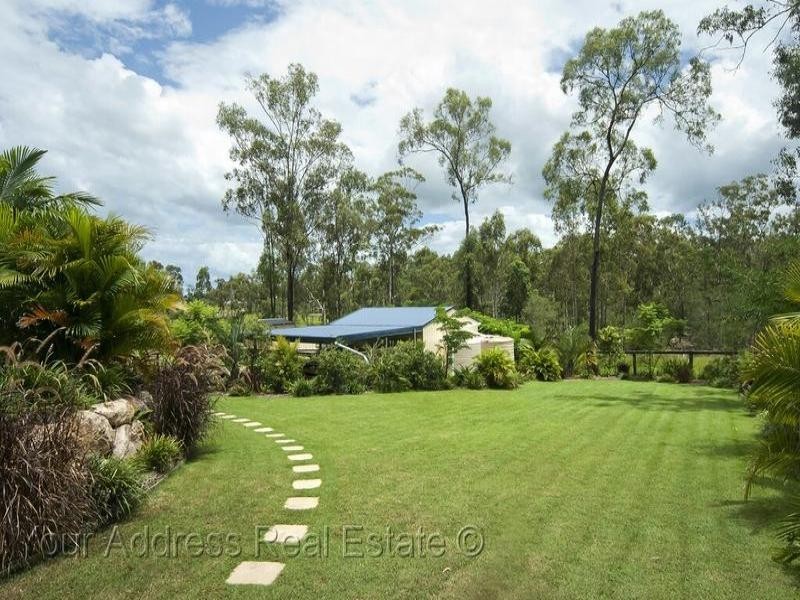 32 Brown Beech Crescent, Jimboomba QLD 4280
